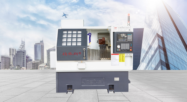 ما هي آلة الخراطة والطحن CNC؟