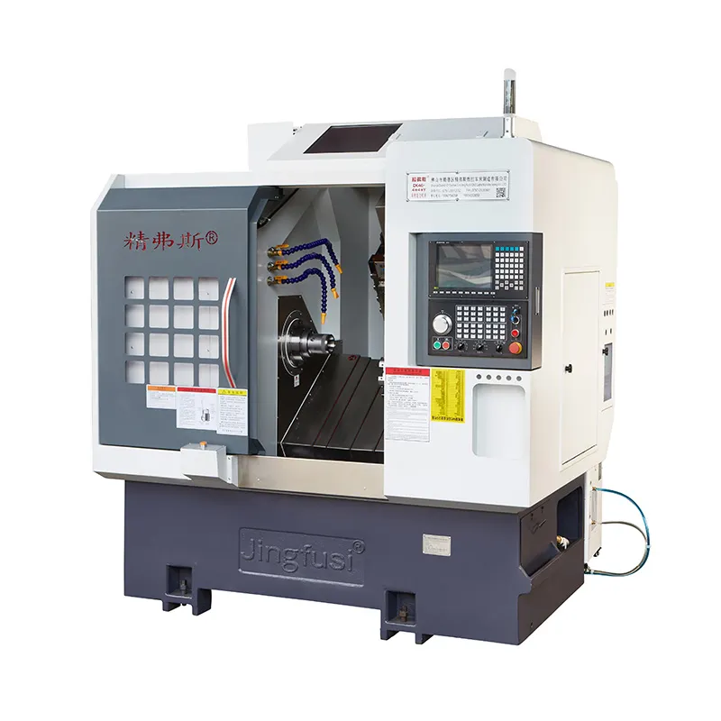 المكونات الكهربائية للإدخال والإخراج شائع الاستخدام لمخارط CNC