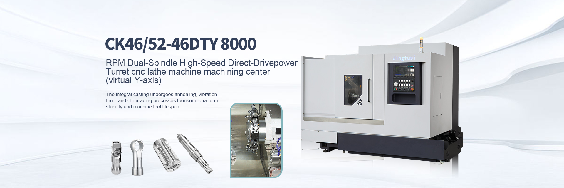 الصين مصنع الخراطة والطحن المشترك للآلات