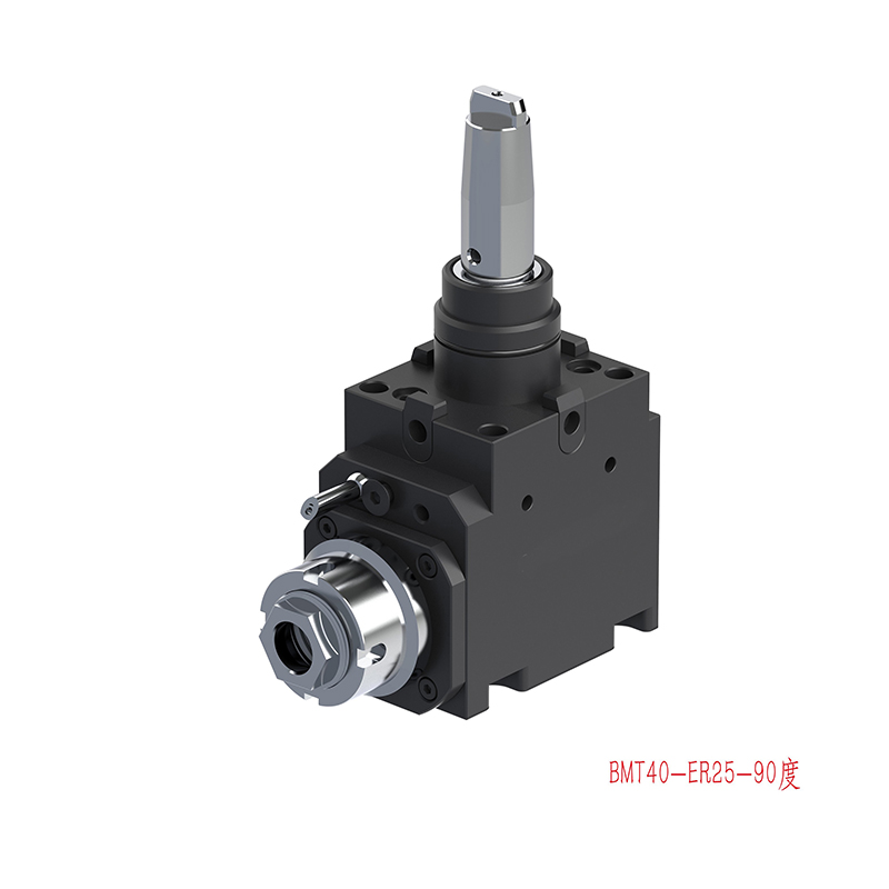 حامل الأداة CNC مدفوعة