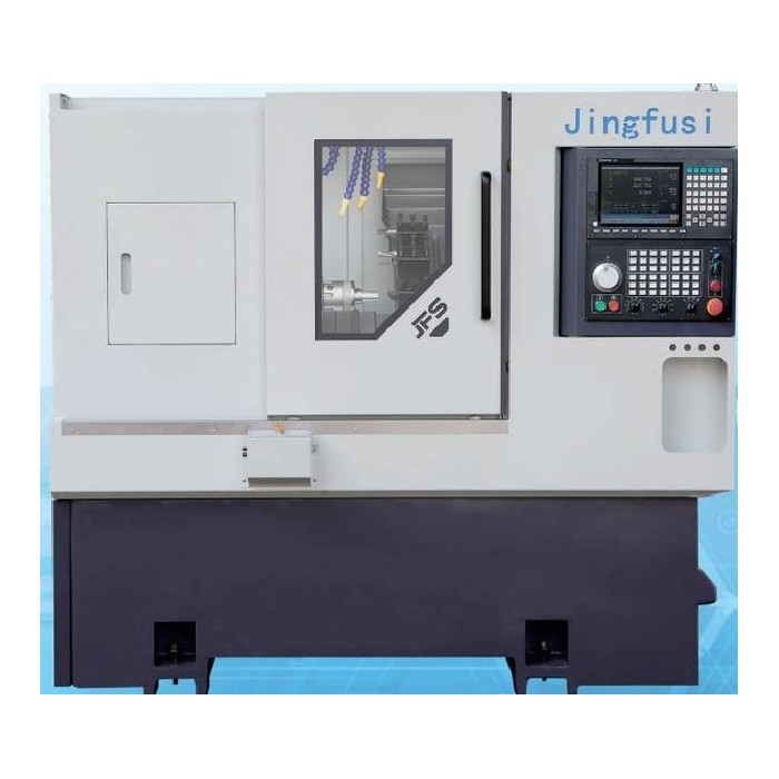 مخرطة أدوات عصابة CNC CK36 25 46S