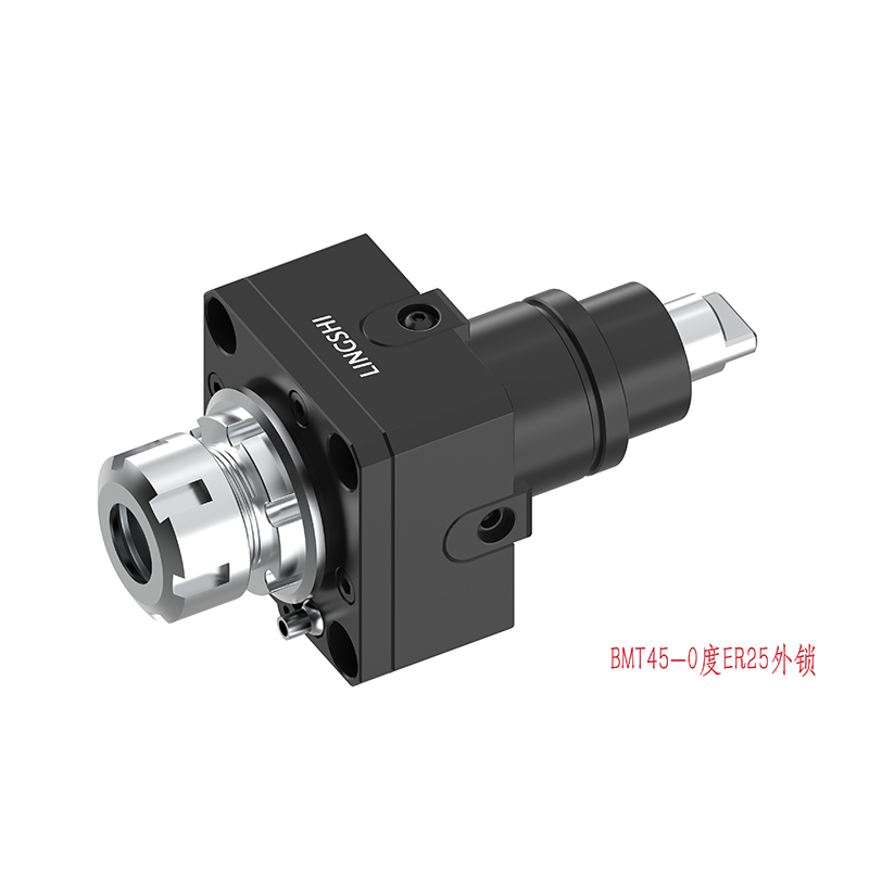 كيف تطورت حاملي أدوات ممل CNC Rotary مع مرور الوقت؟