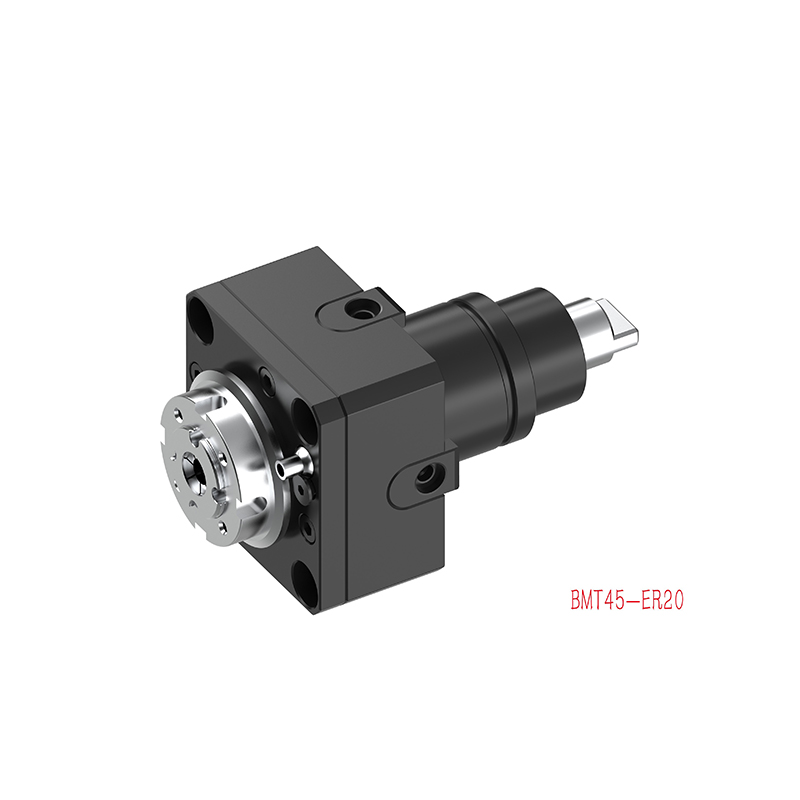 حامل أداة التطرق الدوار ل CNC