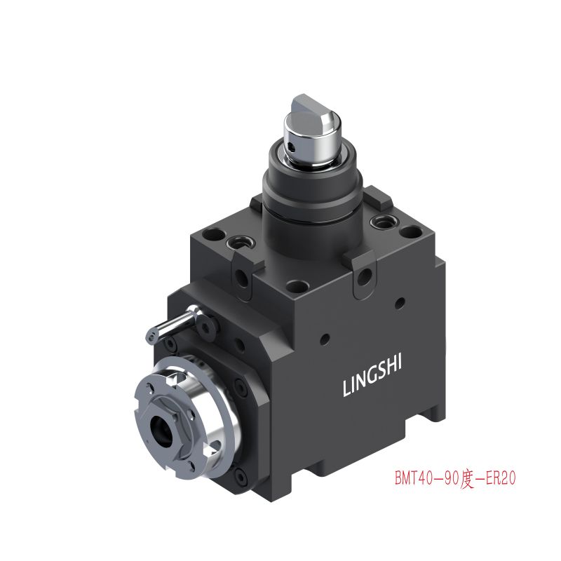حامل أداة ممل ثابت لـ CNC