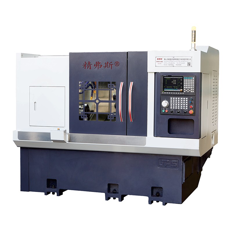 تحول برج CNC مخرطة CK52 76TW-600